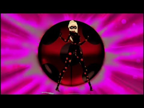 🐞Miraculous ladybug MMD🐞 Chloe Antibug transformation ◇FANMADE◇