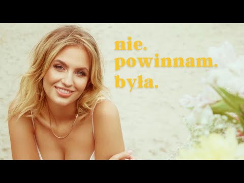 Magda Bereda - nie powinnam była (Official Video)