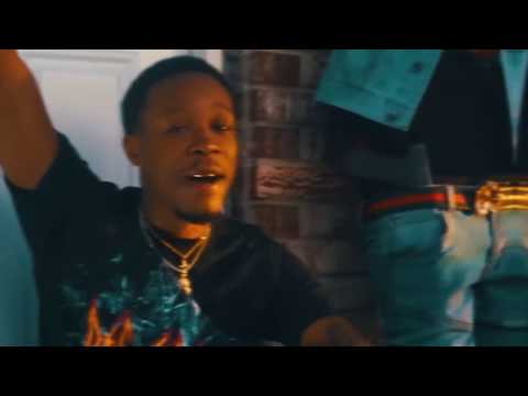 Cortez Dah Great - Shop With Me [Prod. By D~Collins] (Official Music Video) 📸 By @cashotit #RNDT