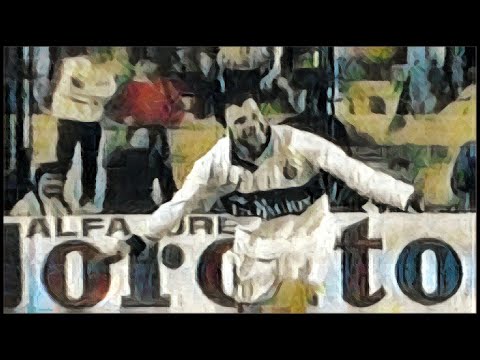 199514 - Supercopa Sudamericana - 20.09.1995 - Second Leg - Olimpia 2 vs 1 Boca Juniors (ARG)