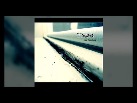 DavidR XV - Hyper Anesthetic (Full Album)