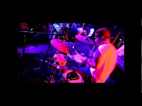 LFP Video Blog - Tony La Sauce Vs. Dj Jay LIVE - Round 2 @ The Roi