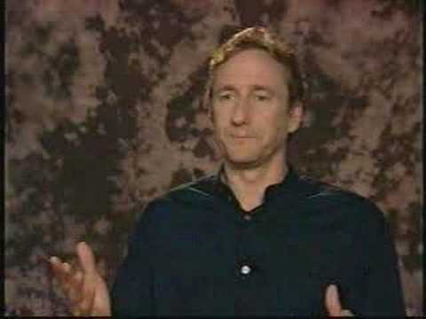 First Official Farscape Convention Part 1