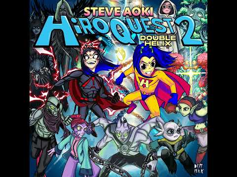 Steve Aoki & Ángela Aguilar - Invítame A Un Café