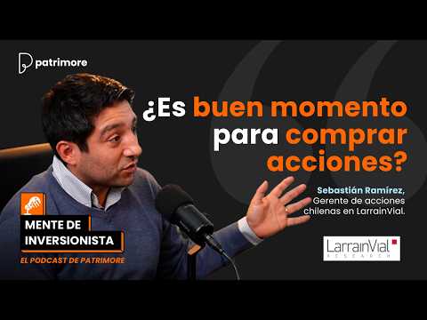 Elecciones, cobre y bolsa: ¿Dónde invertir en la incertidumbre?