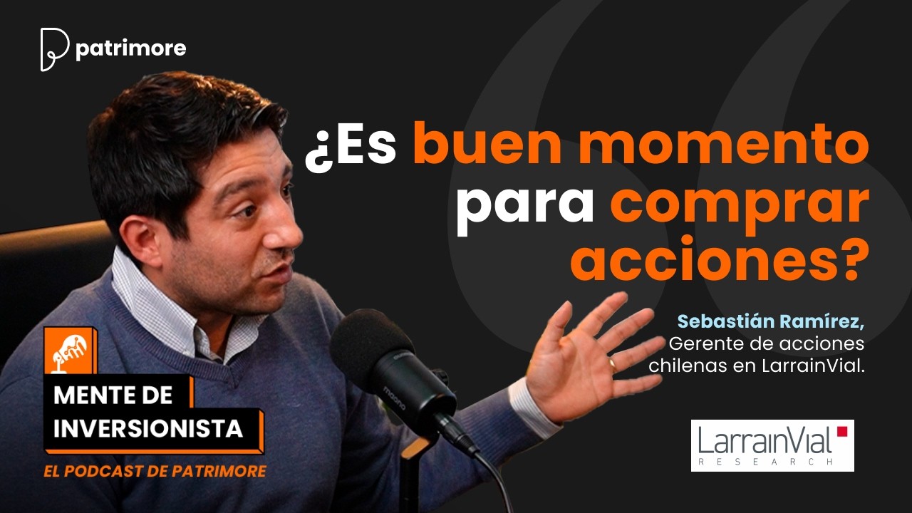 Elecciones, cobre y bolsa: ¿Dónde invertir en la incertidumbre?