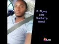 Lesa Ekachema Wandi BJ Ngosa