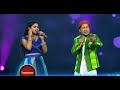 Super Dancer 4   Arunita  and PawanDeep's Romantic Duet Performance!