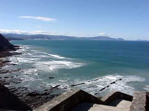 FRUSSURF.com BARRIKA Lunes 1 de Marzo 2010