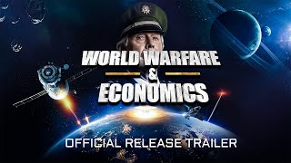 Watch and explore about Llave de CD de Steam para PC sobre Guerra Mundial y Economía