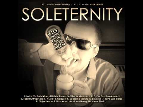 Soleternity--Name (remake instrumental) (original 2010 version)