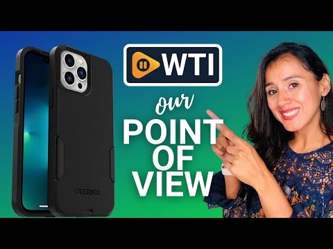 OtterBox COMMUTER SERIES Case - WTI product video review