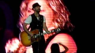 Sugarland - Everyday America - Green Bay