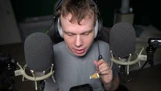 High Sensitivity 137% ASMR