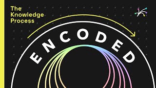 The Knowledge Loop is ENCODED
