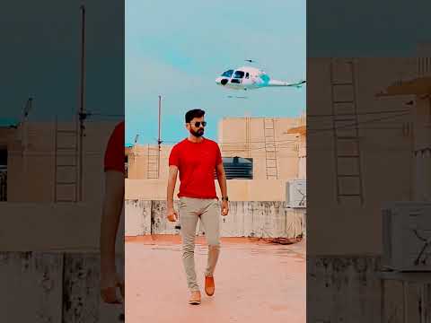 Raja Ramalingam  Walk