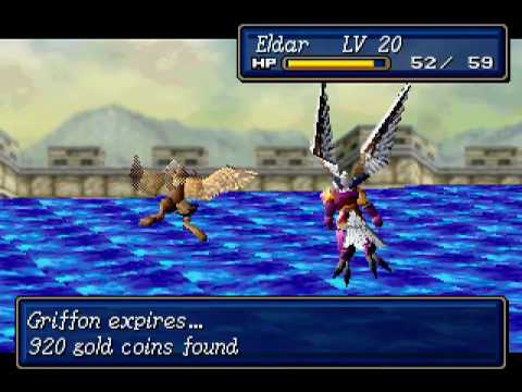 Shining Force 3 - Let's Play Them All! Part 148