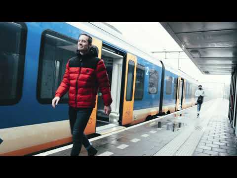 Sparta Nijkerk TV: Jesse blijft THUIS!