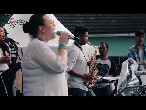 KAWAN LAMA (Live at NGAYOGJAZZ 2017)