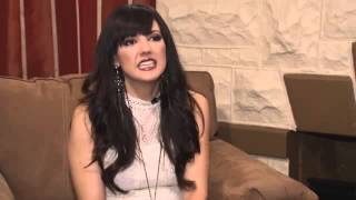 Life Before X Factor: Rachel Potter Featured on Music City Beat - Stacy McCloud