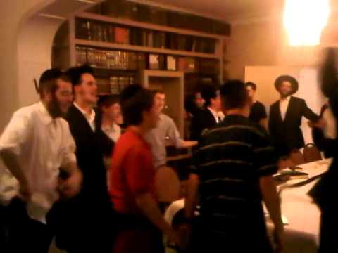 Agudah antwerp