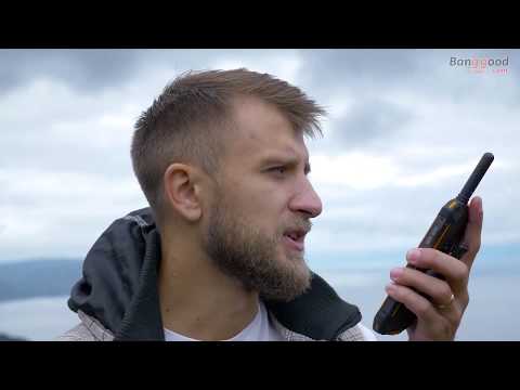 Ulefone Armor 3T with ip68 - rugged smartphone at banggood