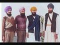 Shaheed Bhai Gurjant Singh Budhsinghwala || Rs Chauhan || Sarbjit mulpuri || Revolution Records