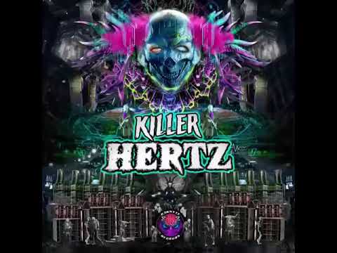 Romeodark - Smoke Screen Crunch