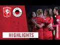 HIGHLIGHTS | FC Twente - Excelsior (09-03-2021)