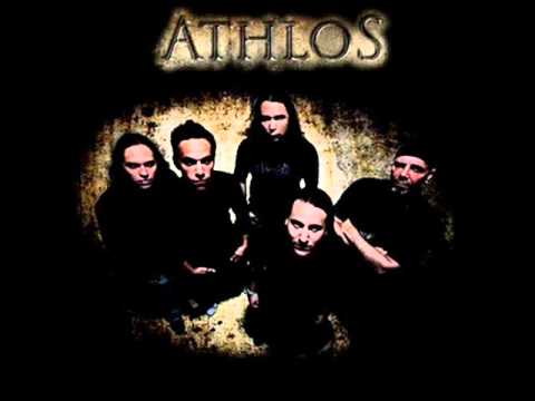 Athlos - Introducción a la Locura