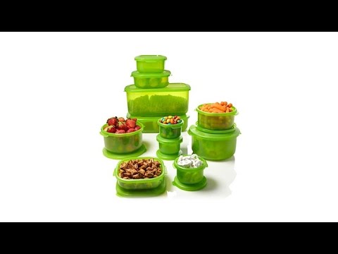 Debbie Meyer GreenBoxes Home Collection 22piece Set