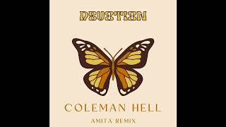 Coleman Hell - Devotion(Amitä Remix)