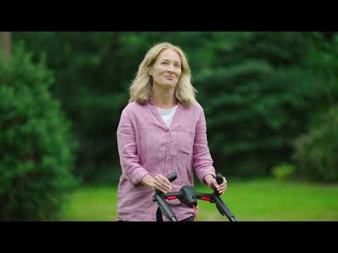 Газонокосарка Bosch AdvancedRotak 44-750 (0.600.8B9.J00)