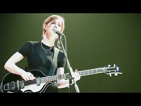 Carla Dal Forno - We Shouldn't Have To Wait