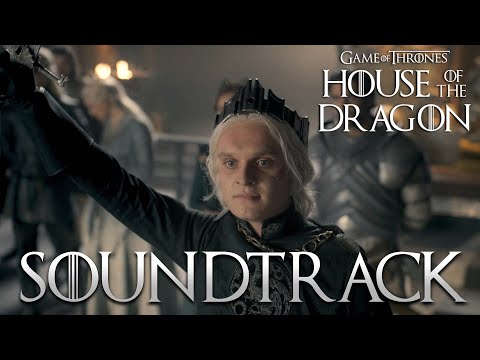 House of the Dragon OST - The Green Council | Episode 9 Soundtrack