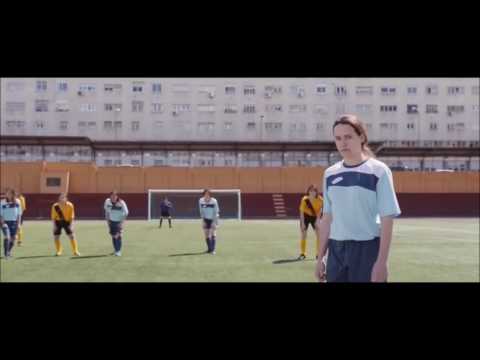 Wrigleys Extra: Time To Shine "Penalty" Parody