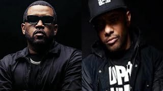 Lloyd Banks Ft. Prodigy - 1,2,3 Grind (Prod. araabMUZIK) (Classic Audio)