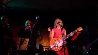 Jill Sobule Snippet - Cinnamon Park
