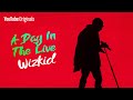 Wizkid - Ginger (Live) | A Day in the Live