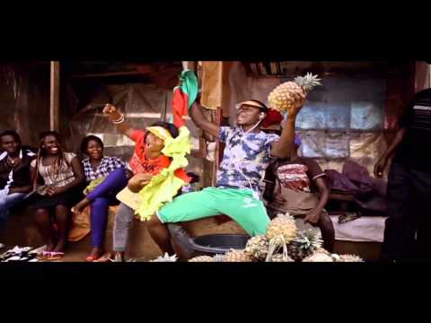 Duc-Z (feat. Stanley Enow) - Back in the game (Lions4life)