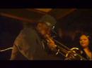 Jeff Bradshaw feat. Jill Scott "Slide" (Music Video) | Hidden Beach Recordings