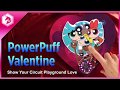 Tutorial Cartoon Network PowerPuff Girls Valentine Box Adafruit Adafruit