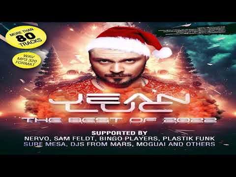 Jean Luc The Best Of 2022 Pack