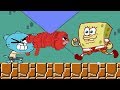 Funny Mugen Gumball Vs MUGEN Characters 2
