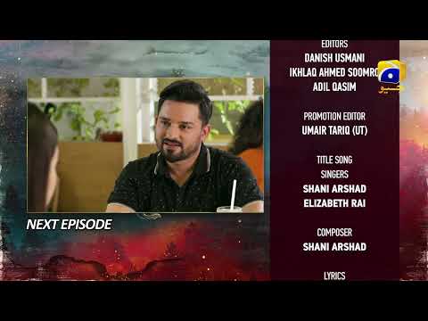 Siyani Episode 117 Teaser - HAR PAL GEO
