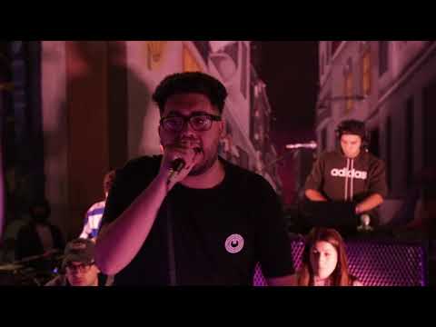 DYBBUK vs EFRUM vs GNZ - Fecha 1: 8VOS. COPA VERANO RECOLETA