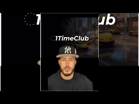 1 Time Club, a new decentralized long-term project