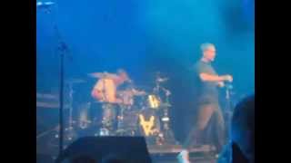 The Vandals - People That Are Going To Hell @ House of Blues in Boston, MA (8/11/14)