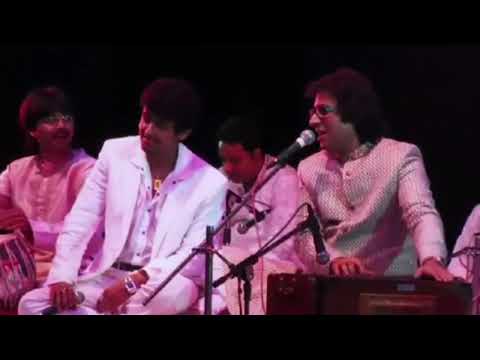 Jugalbandi Sonu Nigam and Talat Aziz | जुगलबंदी सोनू निगम, तलत अजीज
