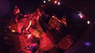 The Drip - Untitled New Song - 8/12/14 - Tonic Lounge, Portland, OR